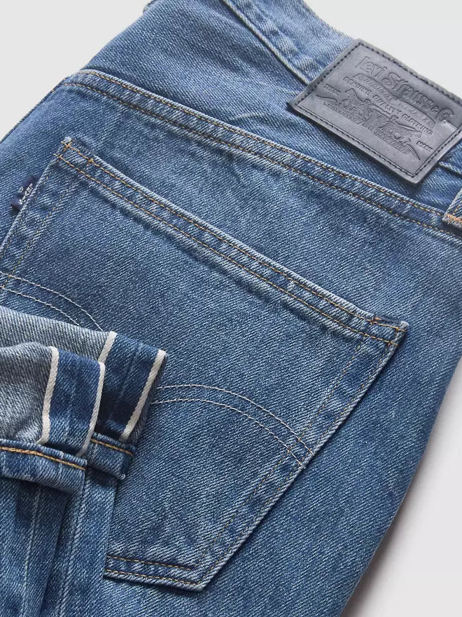 levi's® blue tab™ women's carve jeans 001LA00022330 Multicolor  – Levi's Hong Kong