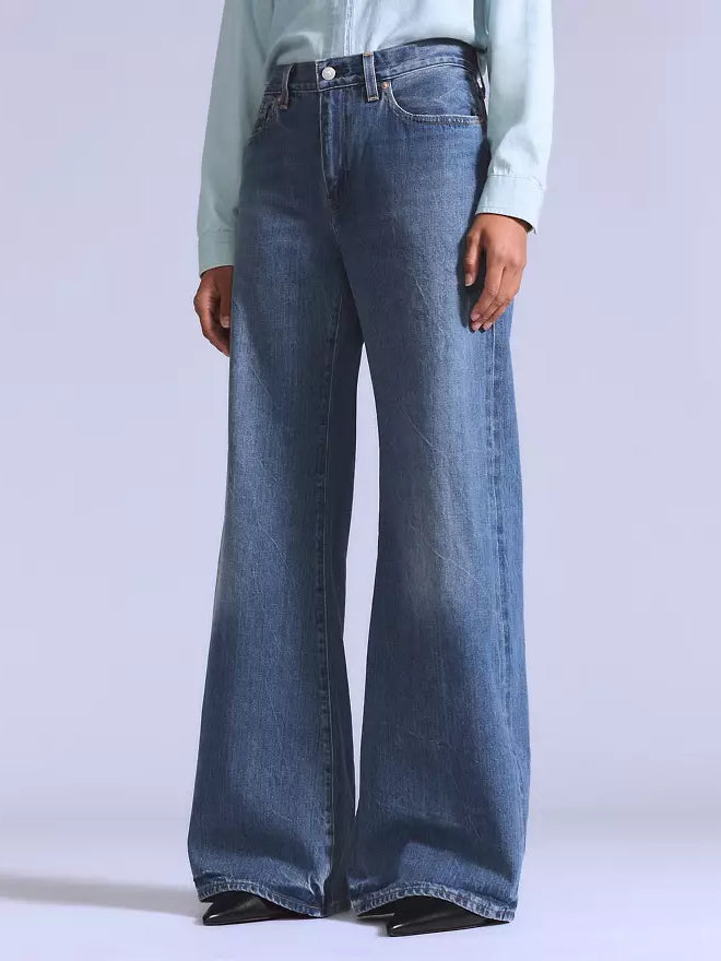 levi's® blue tab™ women's carve jeans 001LA00022330 Multicolor  – Levi's Hong Kong