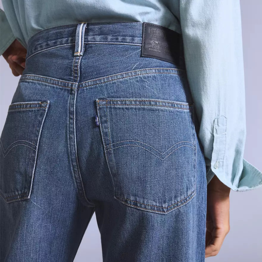 levi's® blue tab™ 女裝carve牛仔褲 001LA00022330 Multicolor – Levi's 香港