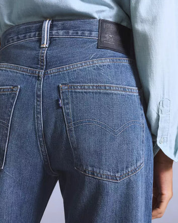 levi's® blue tab™ women's carve jeans 001LA00022330 Multicolor  – Levi's 香港