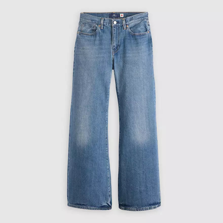 levi's® blue tab™ 女裝carve牛仔褲 001LA00022330 Multicolor – Levi's 香港
