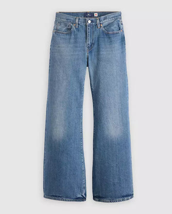 levi's® blue tab™ women's carve jeans 001LA00022330 Multicolor  – Levi's 香港