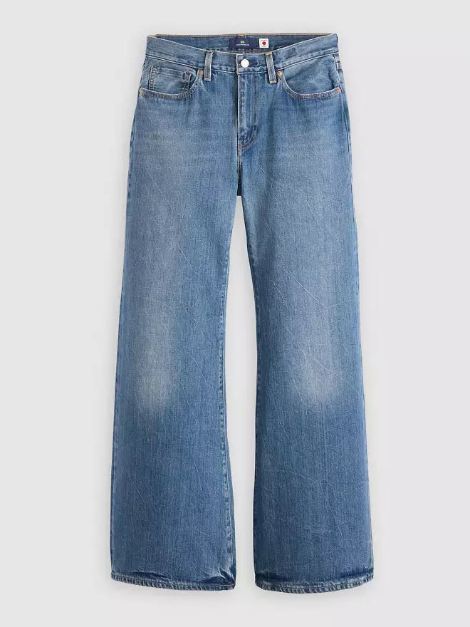levi's® blue tab™ women's carve jeans 001LA00022330 Multicolor  – Levi's Hong Kong