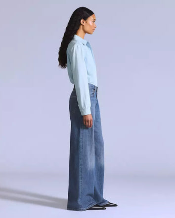 levi's® blue tab™ women's carve jeans 001LA00022330 Multicolor  – Levi's 香港