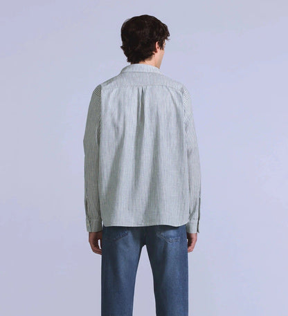 Levi's® Blue Tab™ Men's Work Shirt