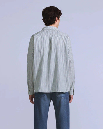 levi's® blue tab™ men's work shirt 001LH0001XS- Multicolor  – Levi's Hong Kong