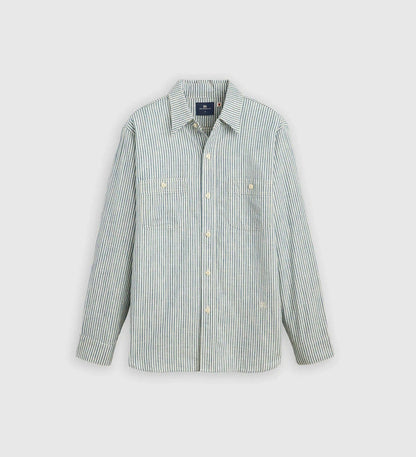 Levi's® Blue Tab™ Men's Work Shirt