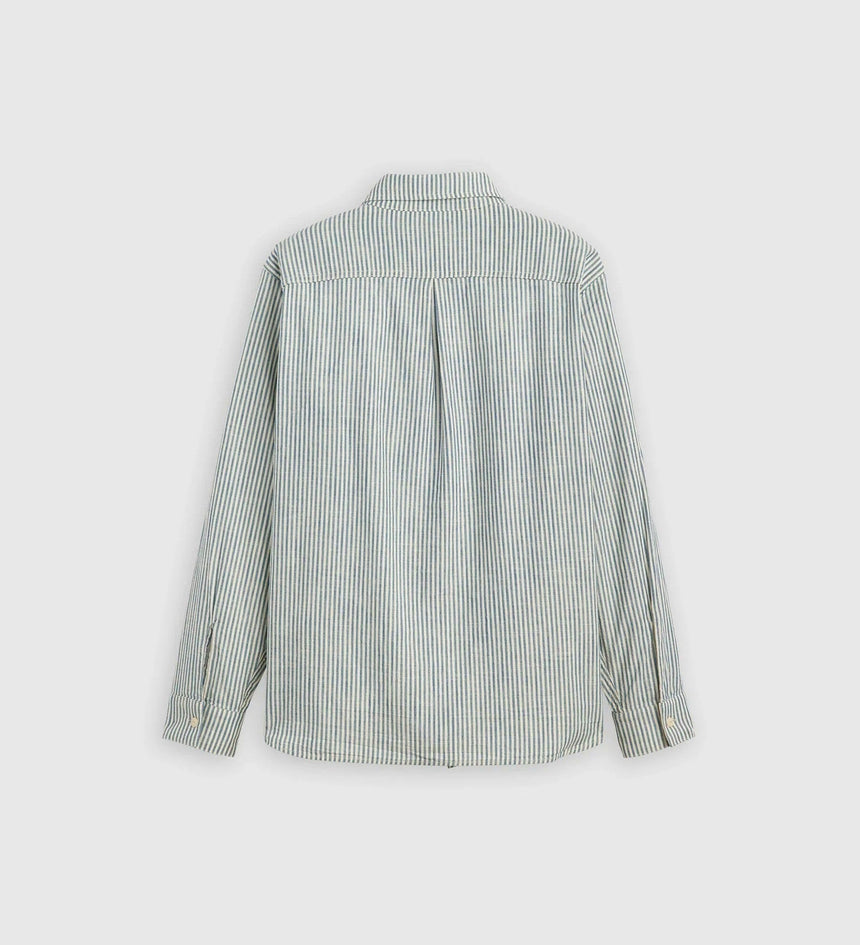 levi's® blue tab™ men's work shirt 001LH0001XS- Multicolor – Levi's Hong Kong