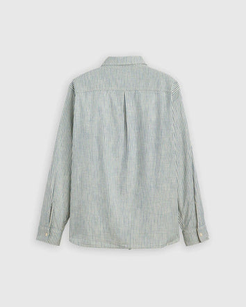 levi's® blue tab™ men's work shirt 001LH0001XS- Multicolor  – Levi's Hong Kong