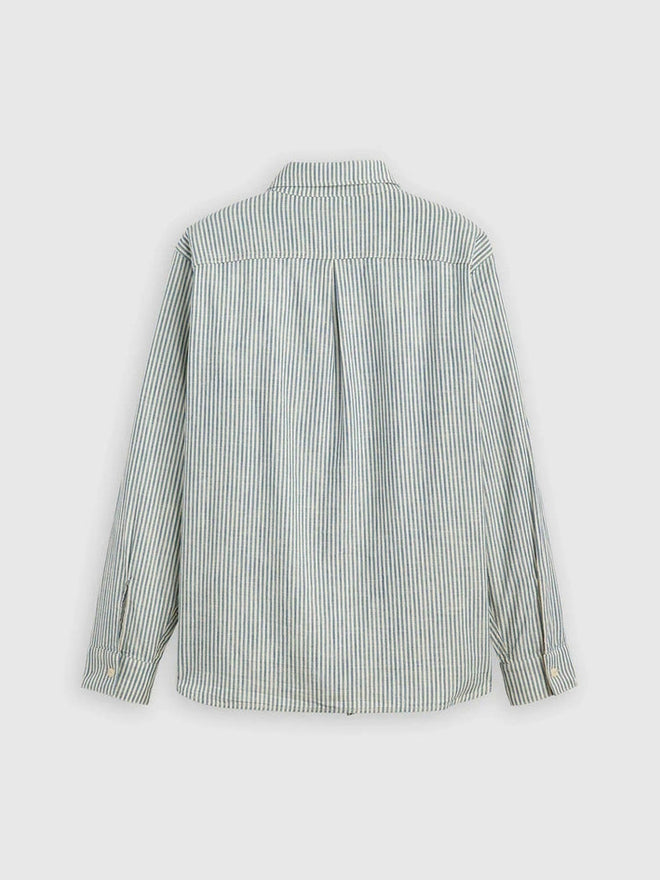 levi’s® blue tab™ 男裝 work 襯衫 001LH0001XS- Multicolor  – Levi's 香港