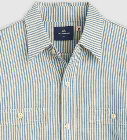 Levi's® Blue Tab™ Men's Work Shirt
