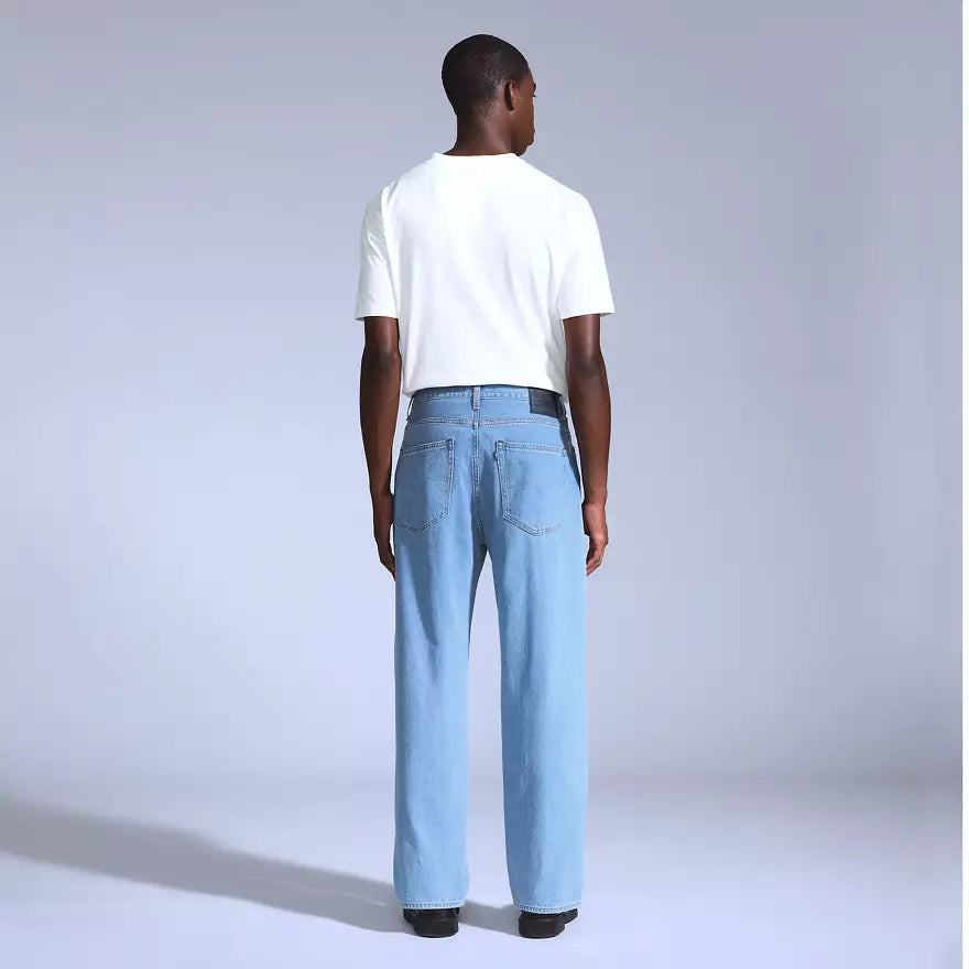 levi's® blue tab™ mens marker loose jeans 001LN00003232 Indigo – Levi's Hong Kong