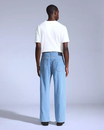 levi’s® blue tab™ mens marker loose jeans 001LN00002832 Indigo  – Levi's Hong Kong