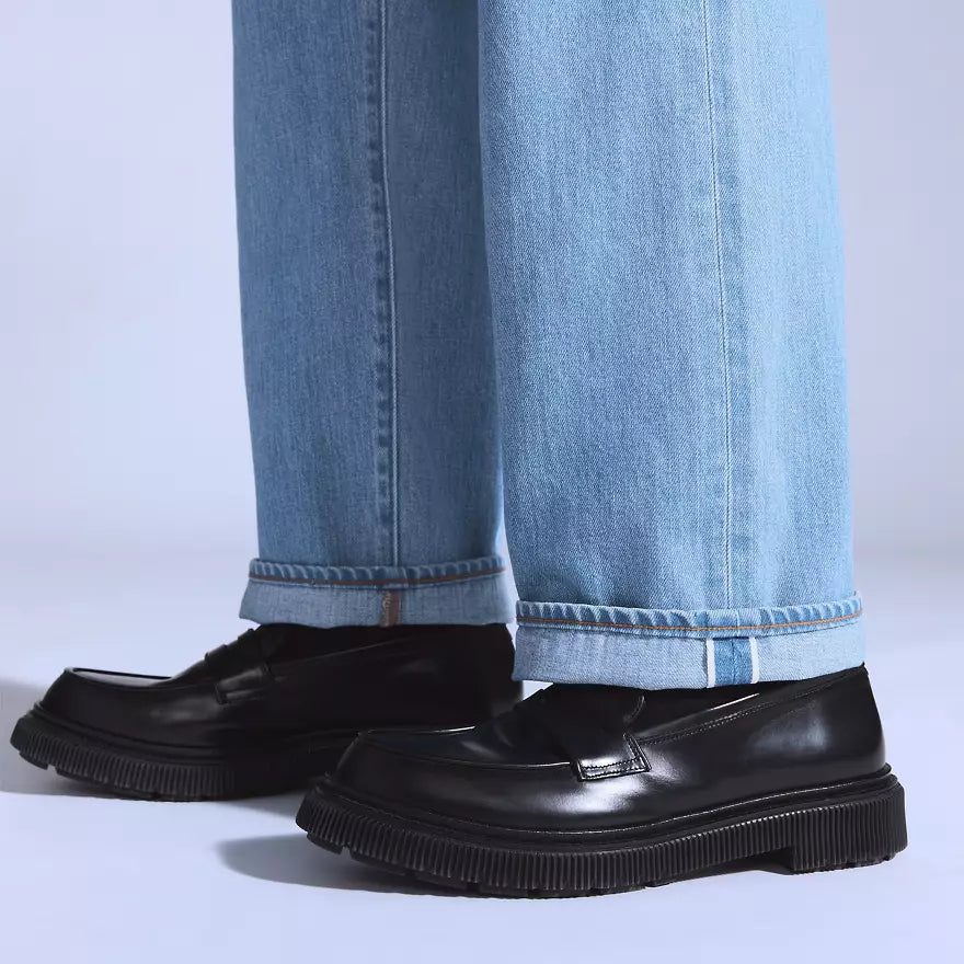 levi's® blue tab™ mens marker loose jeans 001LN00003232 Indigo – Levi's Hong Kong