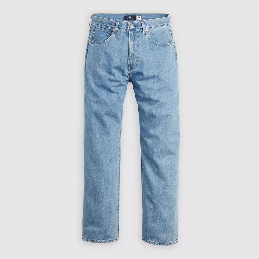levi's® blue tab™ mens marker loose jeans 001LN00003232 Indigo – Levi's Hong Kong