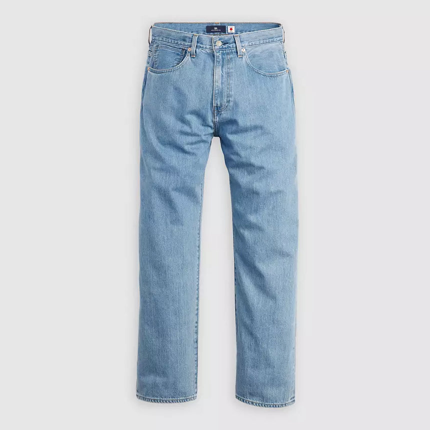 levi’s® blue tab™ mens marker loose jeans 001LN00002832 Indigo – Levi's Hong Kong