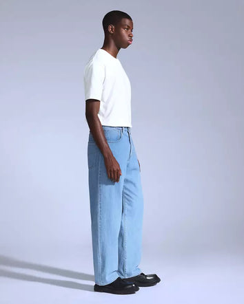 levi’s® blue tab™ mens marker loose jeans 001LN00002832 Indigo  – Levi's Hong Kong