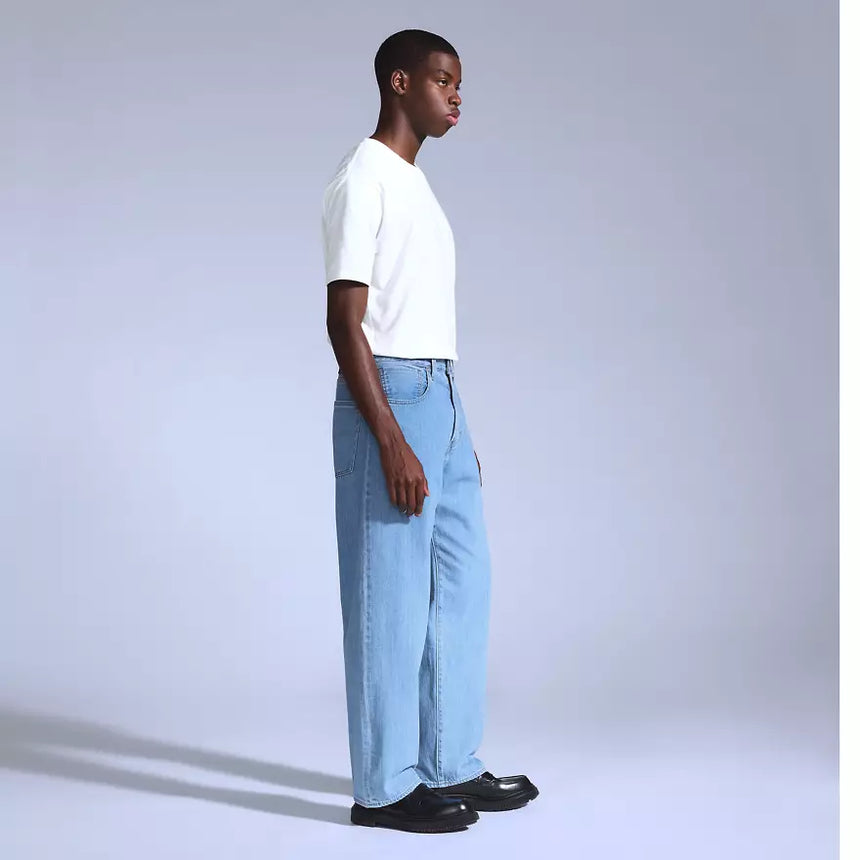 levi’s® blue tab™ mens marker loose jeans 001LN00002832 Indigo – Levi's Hong Kong