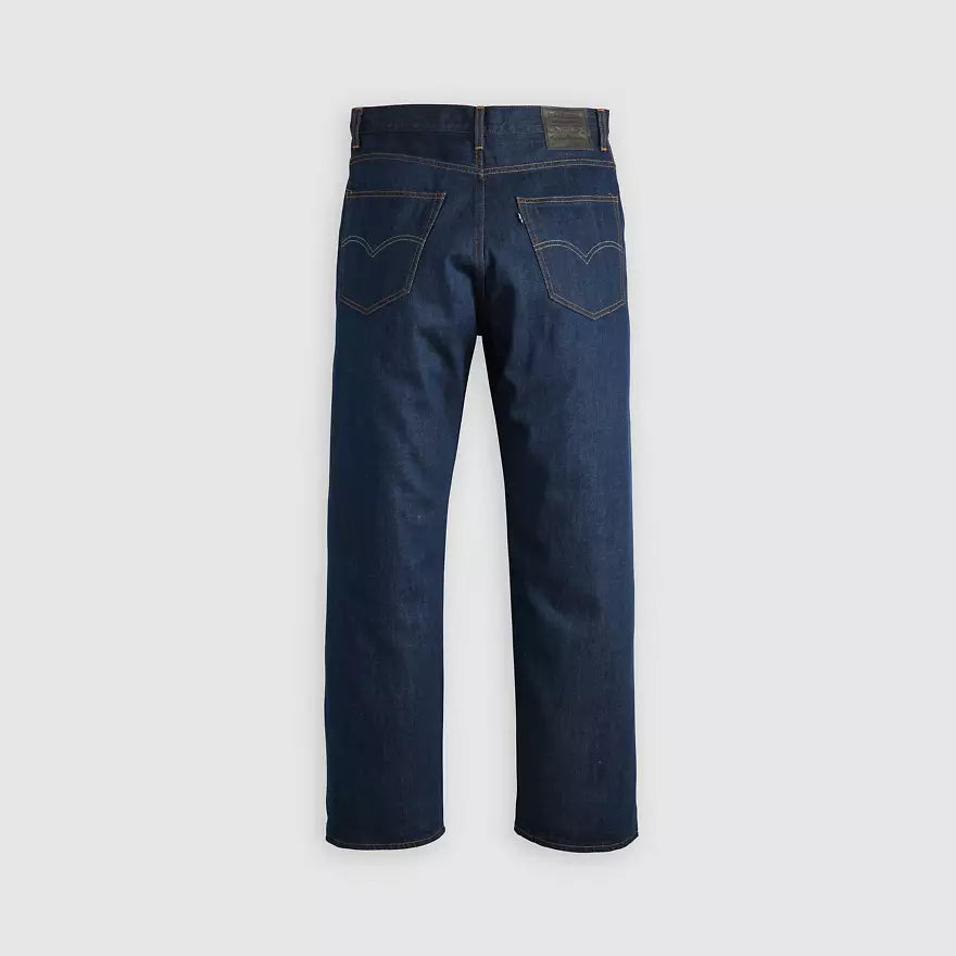 levi's® blue tab™ men's marker loose jeans 001LN00013032 Medium Indigo – Levi's Hong Kong