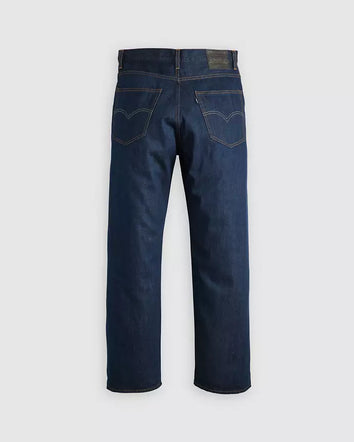 levi's® blue tab™ men's marker loose jeans 001LN00012832 Medium Indigo  – Levi's Hong Kong