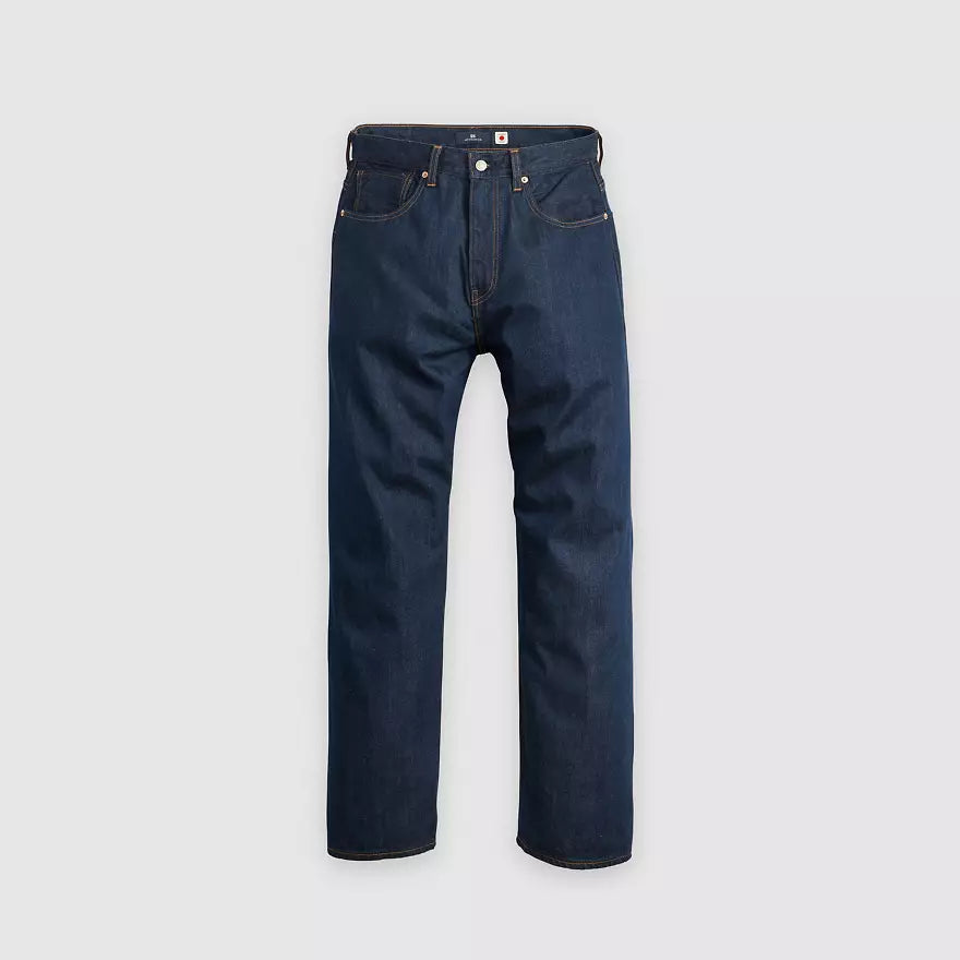 levi's® blue tab™ men's marker loose jeans 001LN00013032 Medium Indigo – Levi's Hong Kong