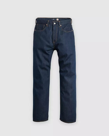levi's® blue tab™ men's marker loose jeans 001LN00012832 Medium Indigo  – Levi's Hong Kong