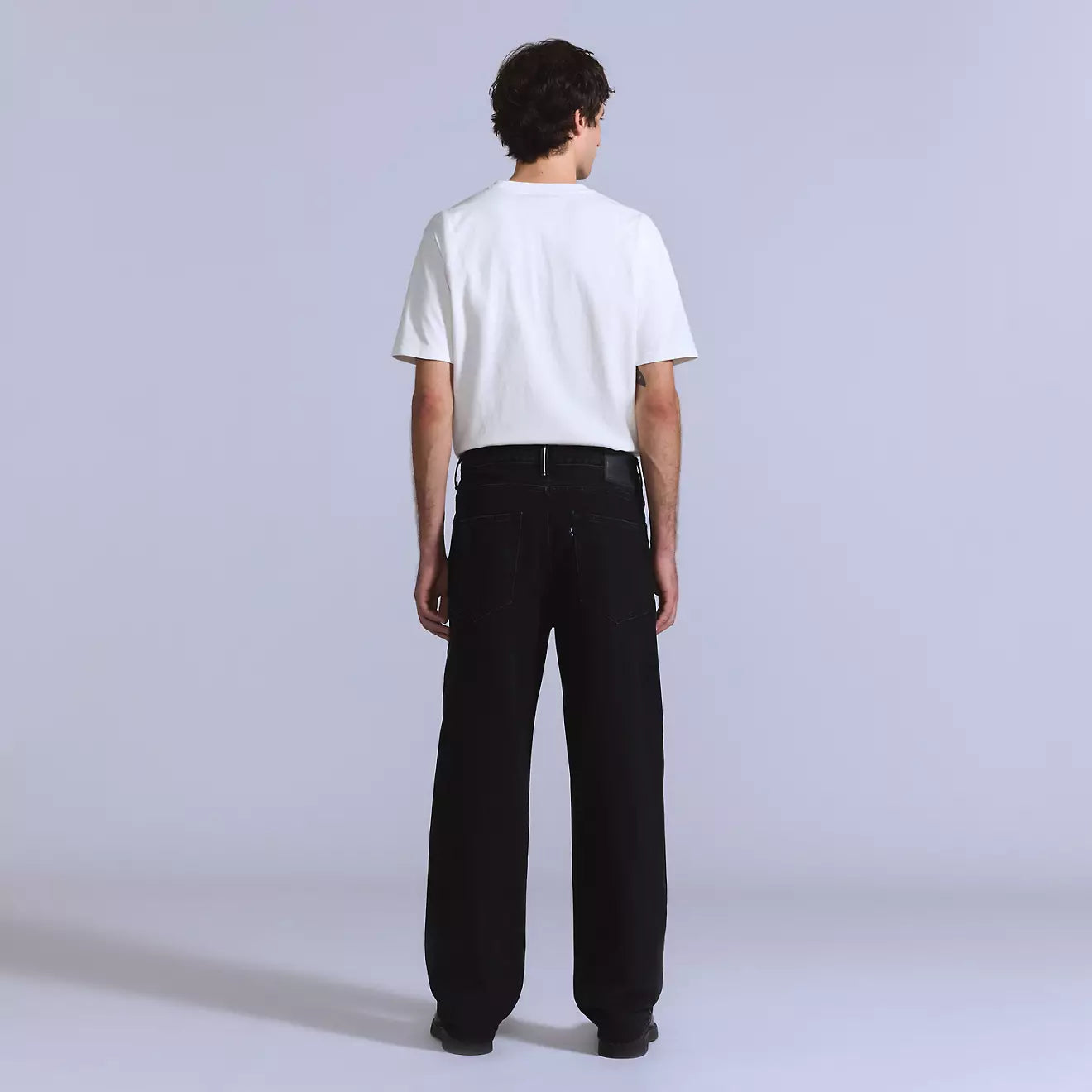 levi's® blue tab™ men marker loose jeans 001LN00022832 Dark Indigo – Levi's Hong Kong