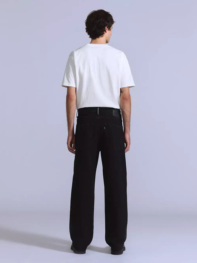 levi's® blue tab™ men marker loose jeans 001LN00022832 Dark Indigo  – Levi's Hong Kong