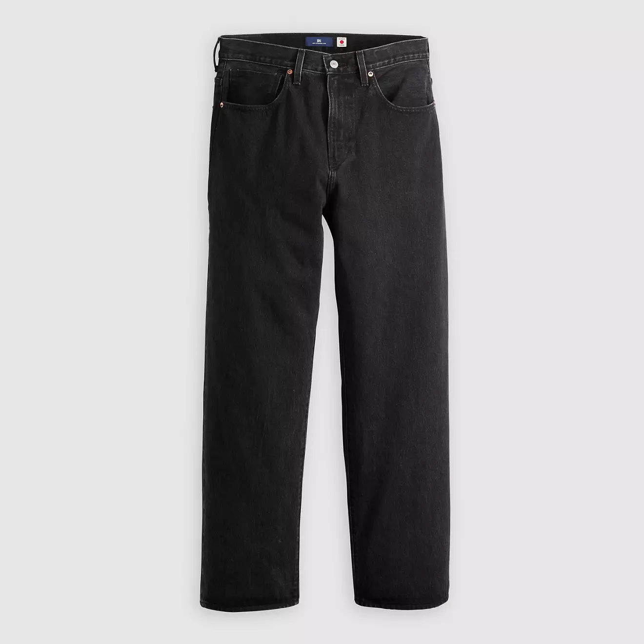 levi's® blue tab™ men marker loose jeans 001LN00022832 Dark Indigo – Levi's Hong Kong