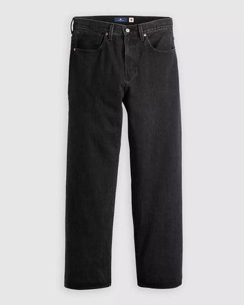 levi's® blue tab™ men marker loose jeans 001LN00022932 Dark Indigo  – Levi's Hong Kong