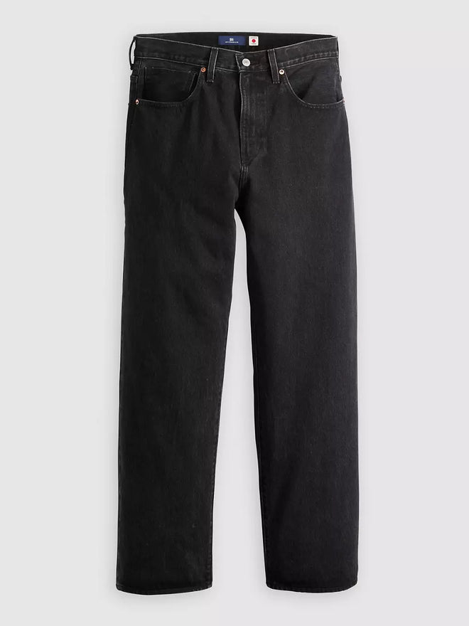 levi's® blue tab™ men marker loose jeans 001LN00022832 Dark Indigo  – Levi's Hong Kong