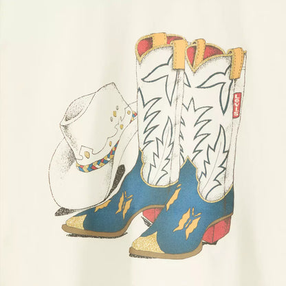 Levi's® Women's Graphic Tabor T-Shirt