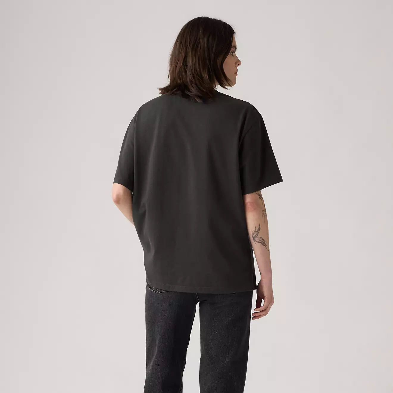 Levi's® Women's Graphic Tabor T-Shirt