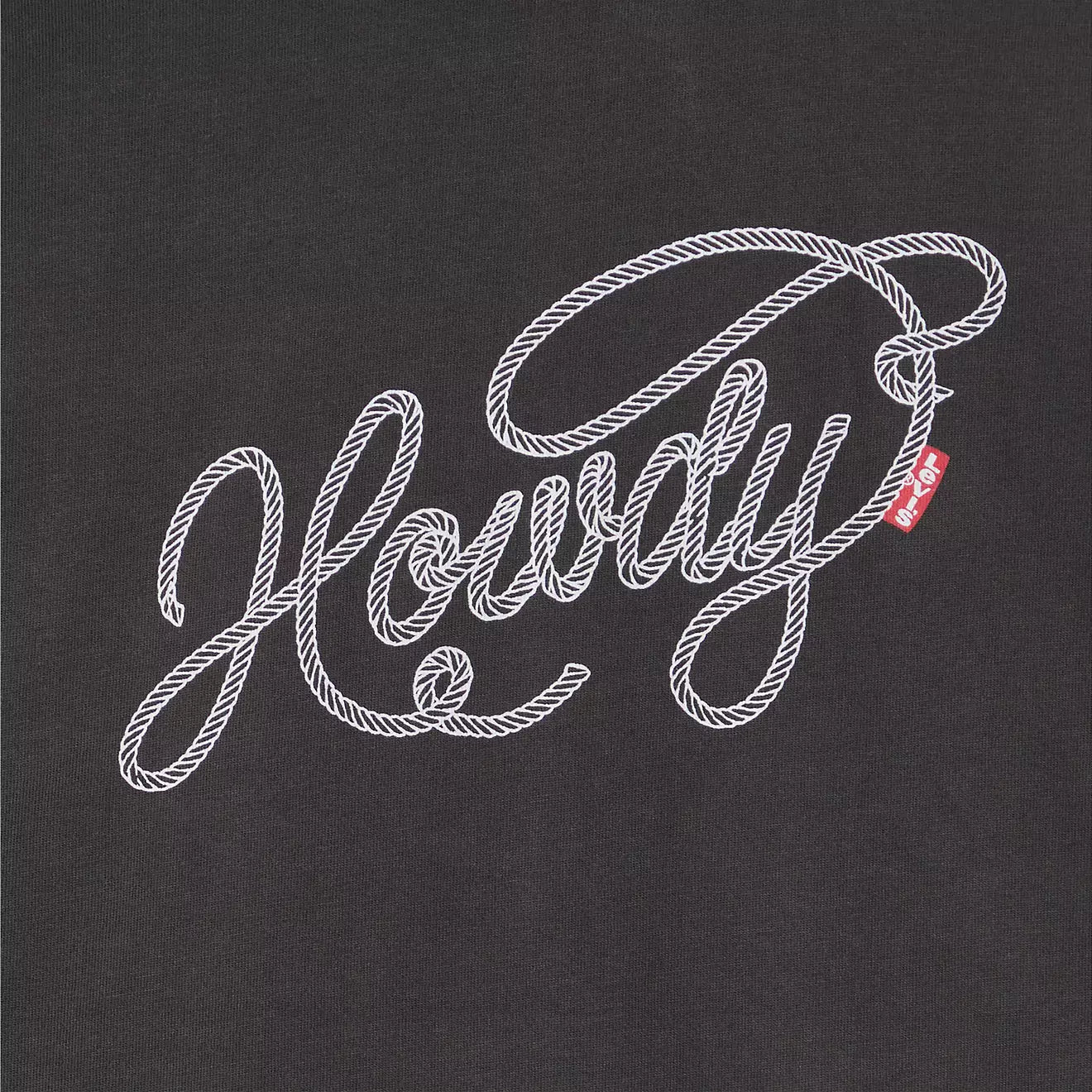 Levi's® Women's Graphic Tabor T-Shirt