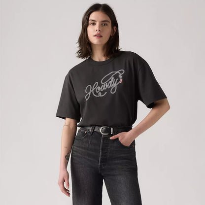 Levi's® Women's Graphic Tabor T-Shirt
