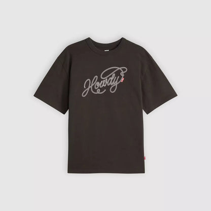 Levi's® Women's Graphic Tabor T-Shirt