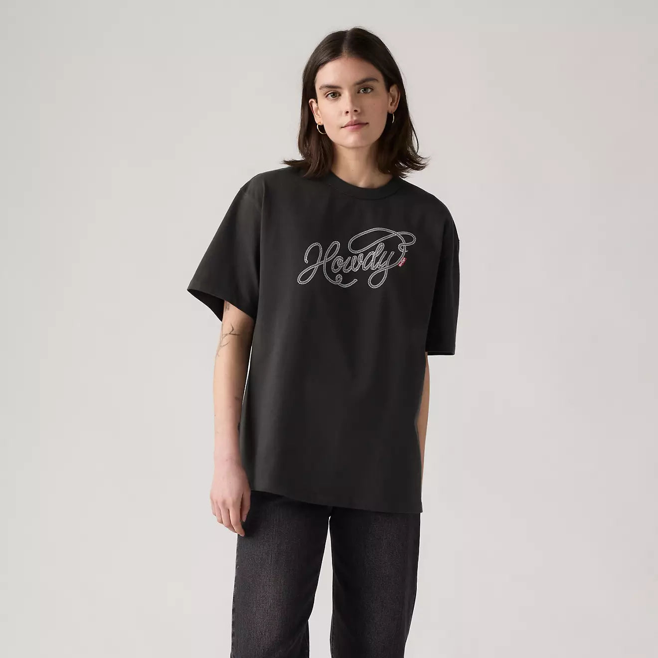 Levi's® Women's Graphic Tabor T-Shirt