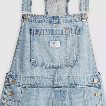 Levi's® Women's Utility Shortalls