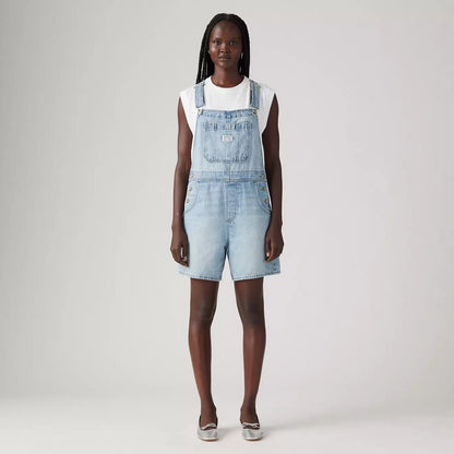 Levi's® Women's Utility Shortalls
