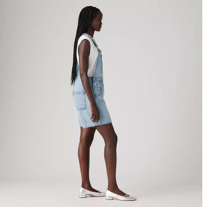 Levi's® Women's Utility Shortalls