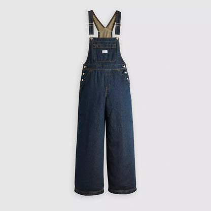 Levi's® XL 工裝連身褲 | 女裝  