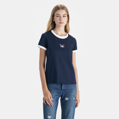 Levi's® For Paris Batwing Tee