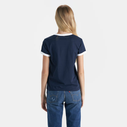 Levi's® For Paris Batwing Tee