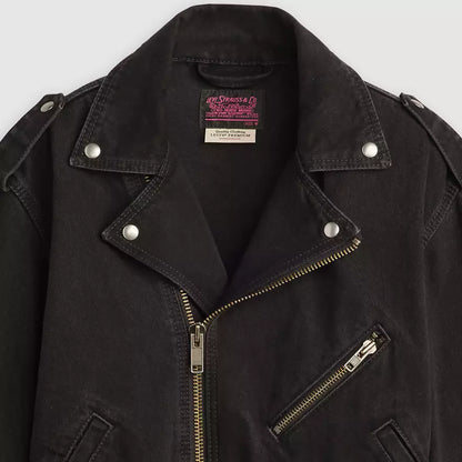 Levi's® Pride Denim Jacket