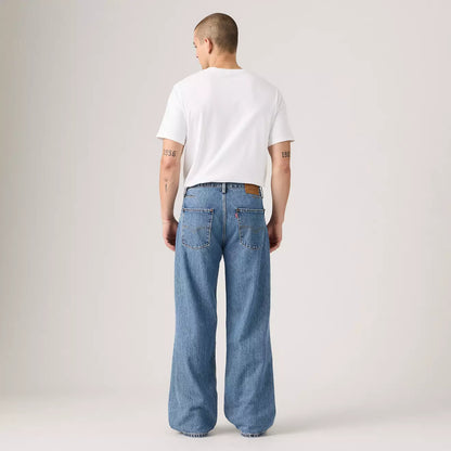 Levi's® Men's Twisted Baggy Wide Jeans