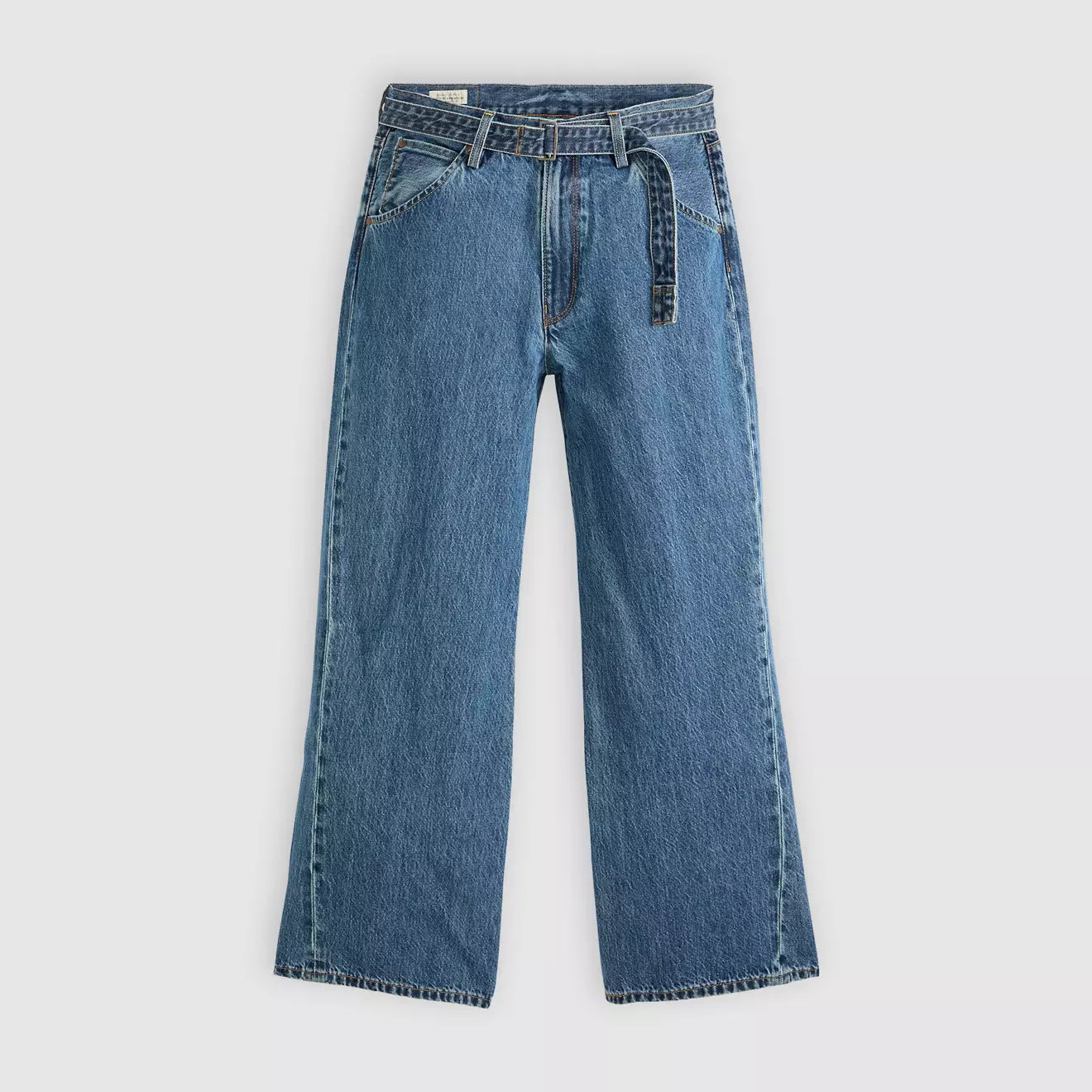 Levi's® Men's Twisted Baggy Wide Jeans