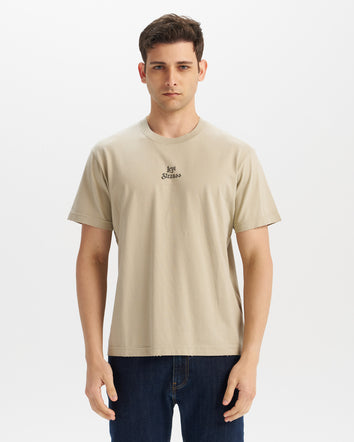 levi’s® 印花設計短袖 tee恤 | 男裝 002XF0001XS- Grey  – Levi's 香港