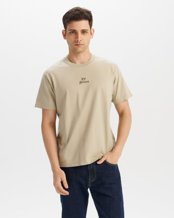 levi’s® 印花設計短袖 tee恤 | 男裝 002XF0001XS- Grey  – Levi's 香港
