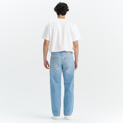 Levi’s® Men's SILVERTAB Mid-Rise Loose Wide Leg Jeans