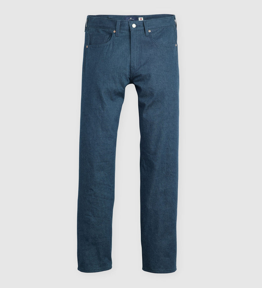 levi’s® blue tab™ 男裝 anchor 寬鬆牛仔褲 0033V00002832 Medium Indigo – Levi's 香港